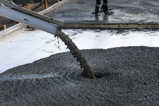  Ogden, KS Concrete contractor Pros