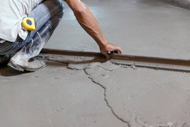 Best Concrete Sidewalk Installation in Ogden, KS