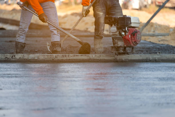 Best Concrete Grinding and Polishing in Ogden, KS