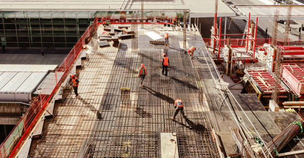Best Concrete Removal and Replacement in Ogden, KS