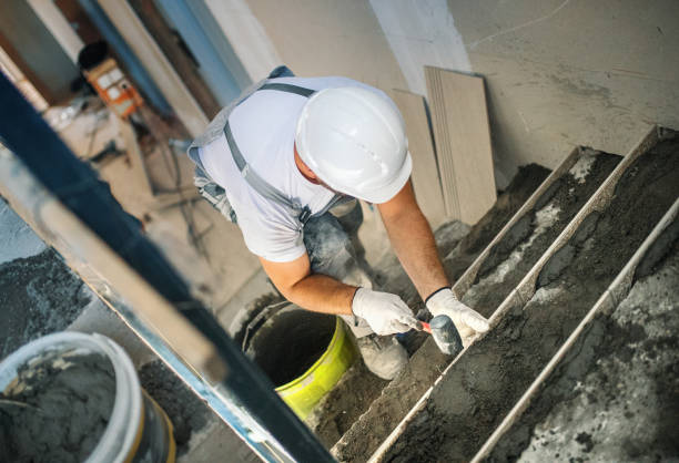 Best Concrete Staining and Coloring in Ogden, KS