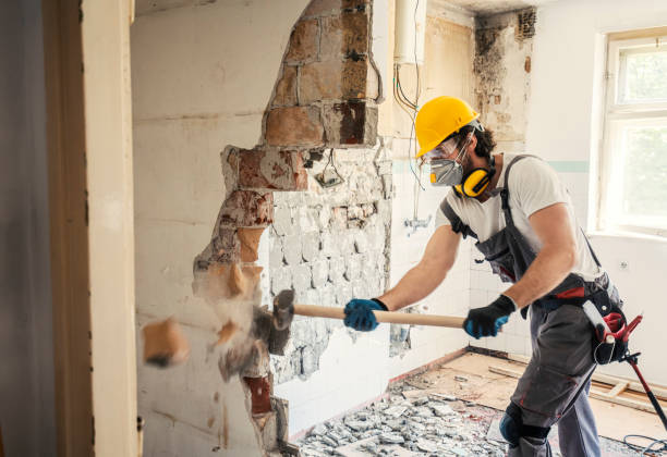 Best Commercial Concrete Services in Ogden, KS
