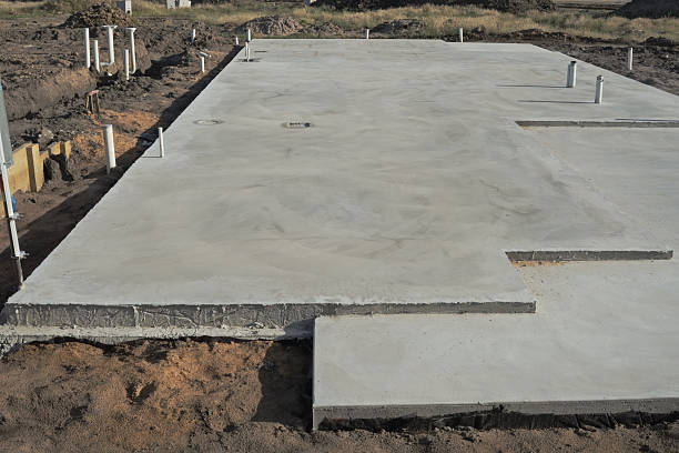 Best Industrial Concrete Flooring in Ogden, KS