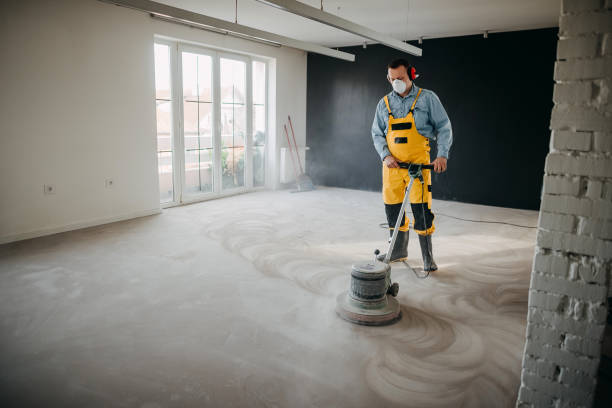 Best Concrete Sealing and Maintenance in Ogden, KS
