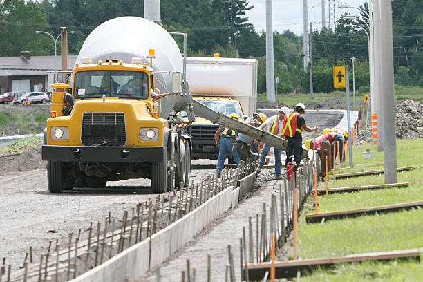 Best Concrete Sealing and Maintenance in Ogden, KS