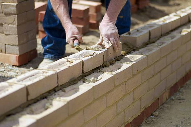 Best Concrete Slab Construction in Ogden, KS